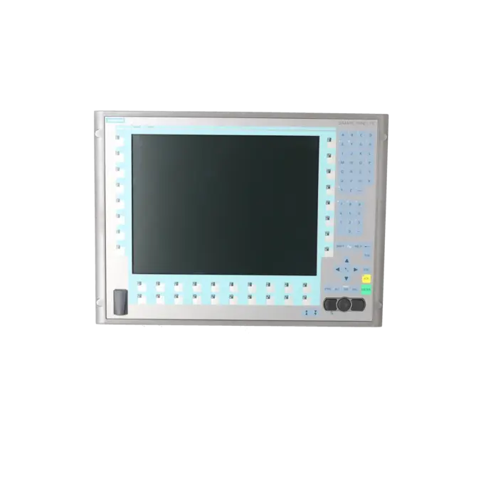 SIEMENS 6AV7813-0BB11-1AC0, HMI, Industrial PC, K0170587, Image 1