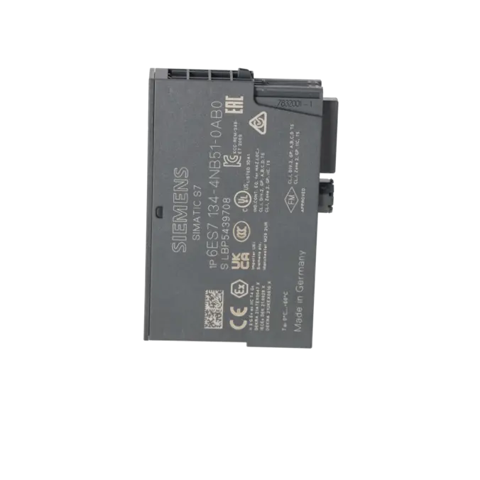 SIEMENS 6ES7134-4NB51-0AB0, Baugruppen, Analogein- / Analogausgaben, K0171103, Bild 3