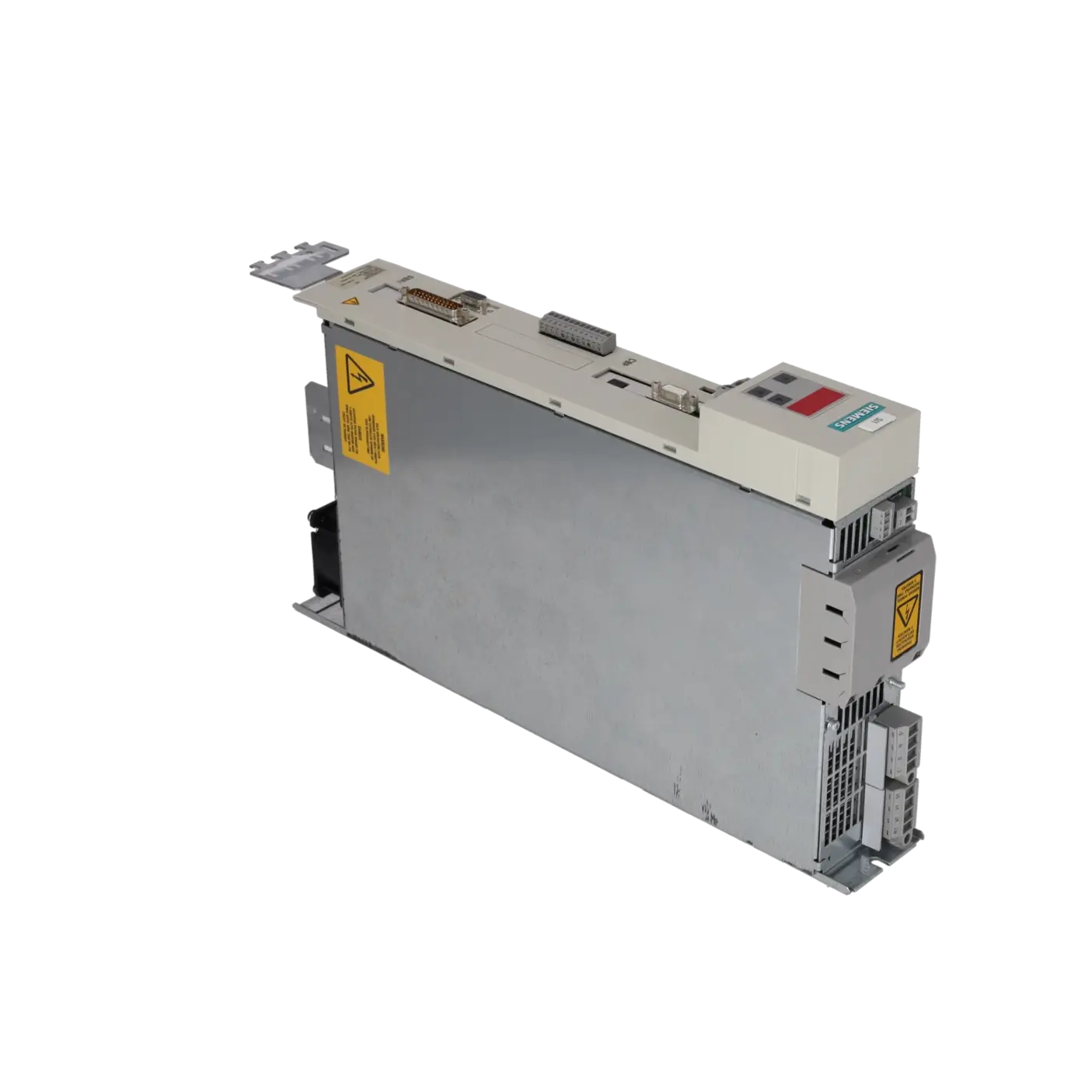 SIEMENS 6SE7013-0EP50-Z, Antriebstechnik, Umrichter, K0186014, Bild 4