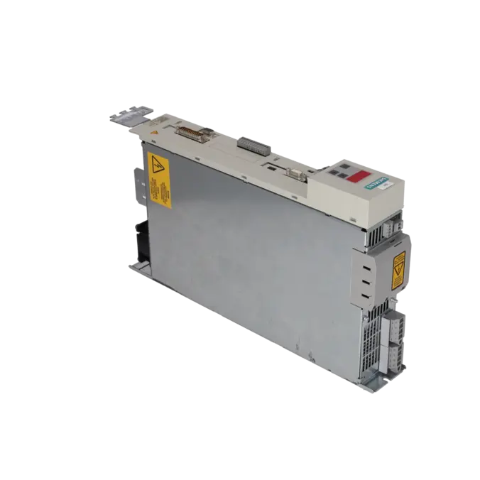 SIEMENS 6SE7013-0EP50-Z, Antriebstechnik, Umrichter, K0186014, Bild 4