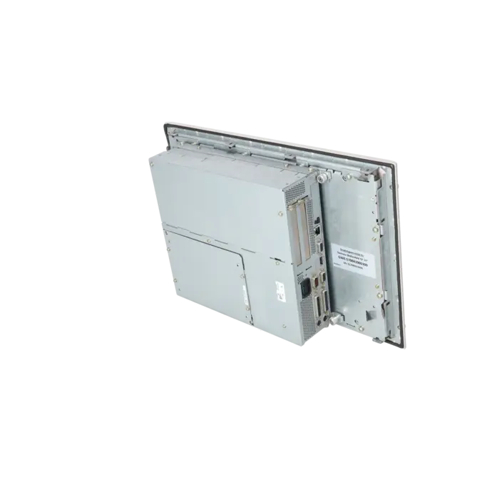 SIEMENS 6AV7611-0AA13-0AJ0, HMI, Industrial PC, K0204698, Image 6