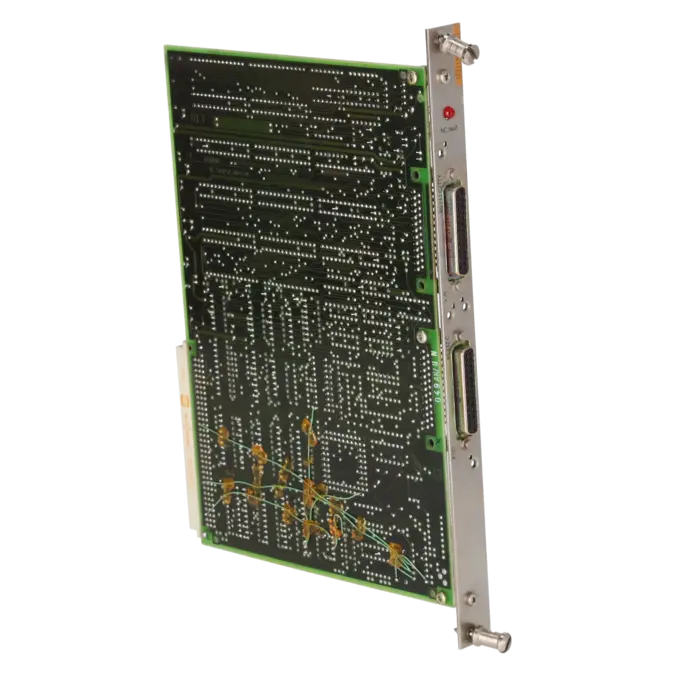 SIEMENS 6FX1125-8AB01, Drive Technology, CU NCU PLC Controls, K0205693, Image 8
