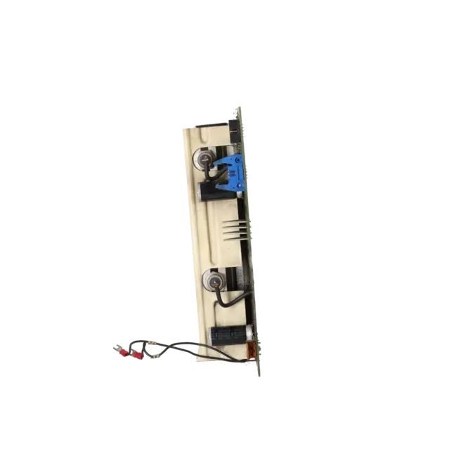 SIEMENS 6RB2060-0FB00, Drive Technology, Single Components, K0254409, Image 3