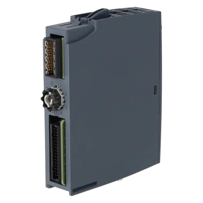 SIEMENS 6ES7134-6JD00-0CA1, Baugruppen, Analogein- / Analogausgaben, K0316557, Bild 6