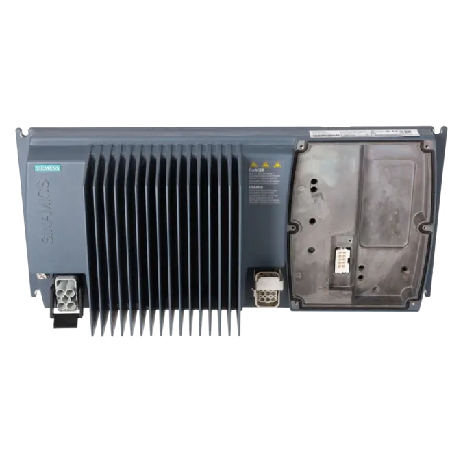 SIEMENS 6SL3525-0PE21-5AA1, Antriebstechnik, Umrichter, K0317336, Bild 9