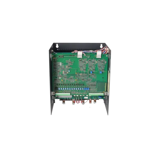 SIEMENS 6RA2233-8DV70, Drive Technology, DCM DC Converter, K0341972, Image 1