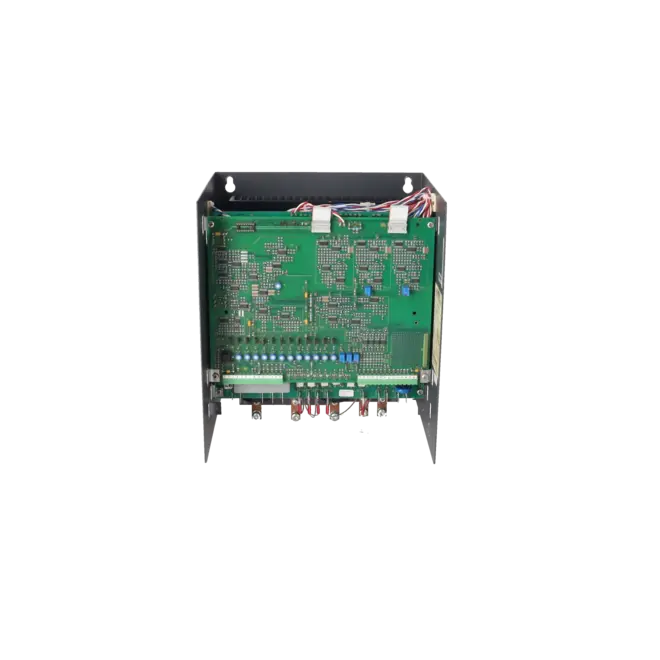 SIEMENS 6RA2233-8DV70, Drive Technology, DCM DC Converter, K0341972