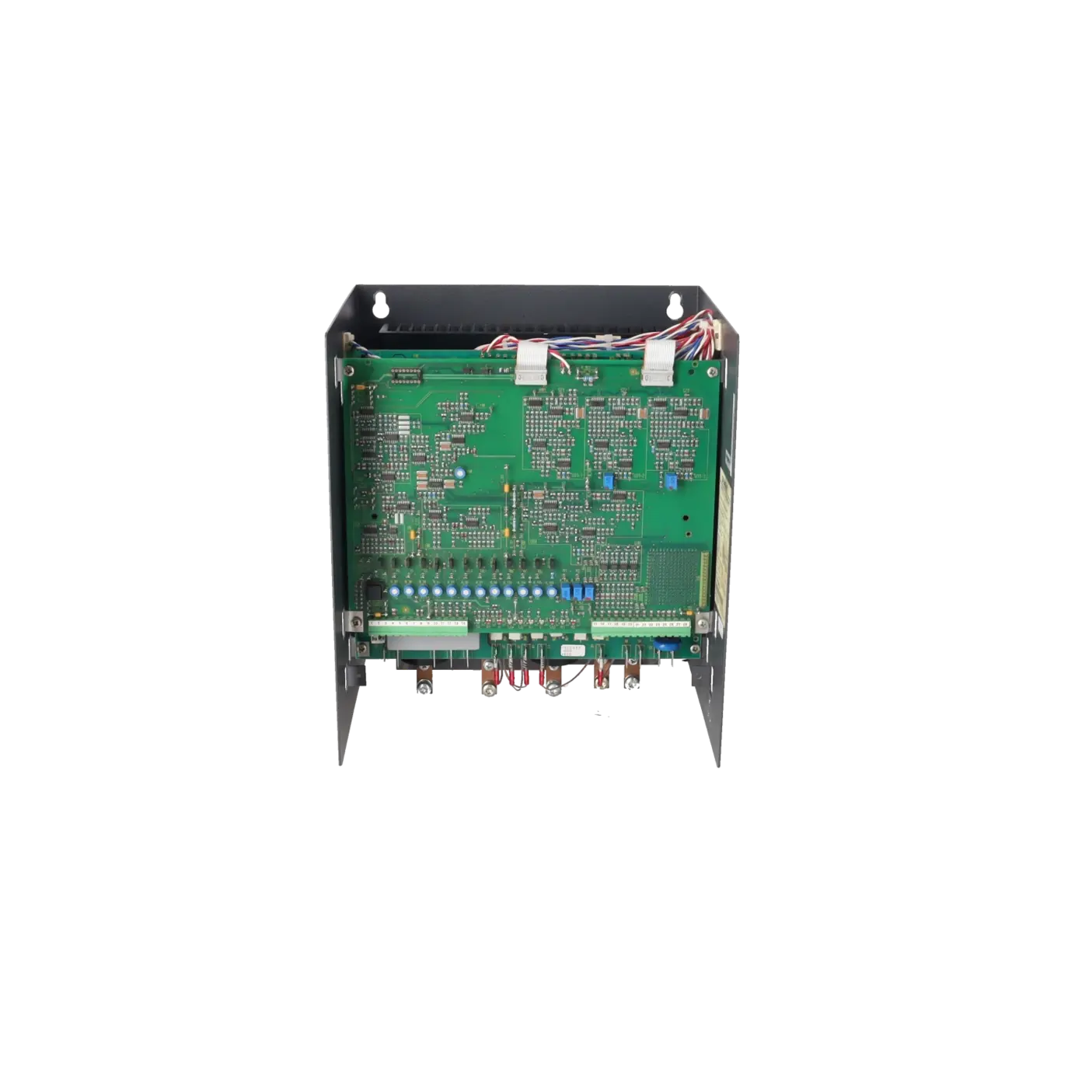 SIEMENS 6RA2233-8DV70, Drive Technology, DCM DC Converter, K0341972, Image 1