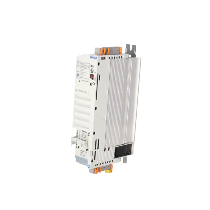 Lenze E82EV222K4C000, Antriebstechnik, Umrichter, K0342468, Bild 2