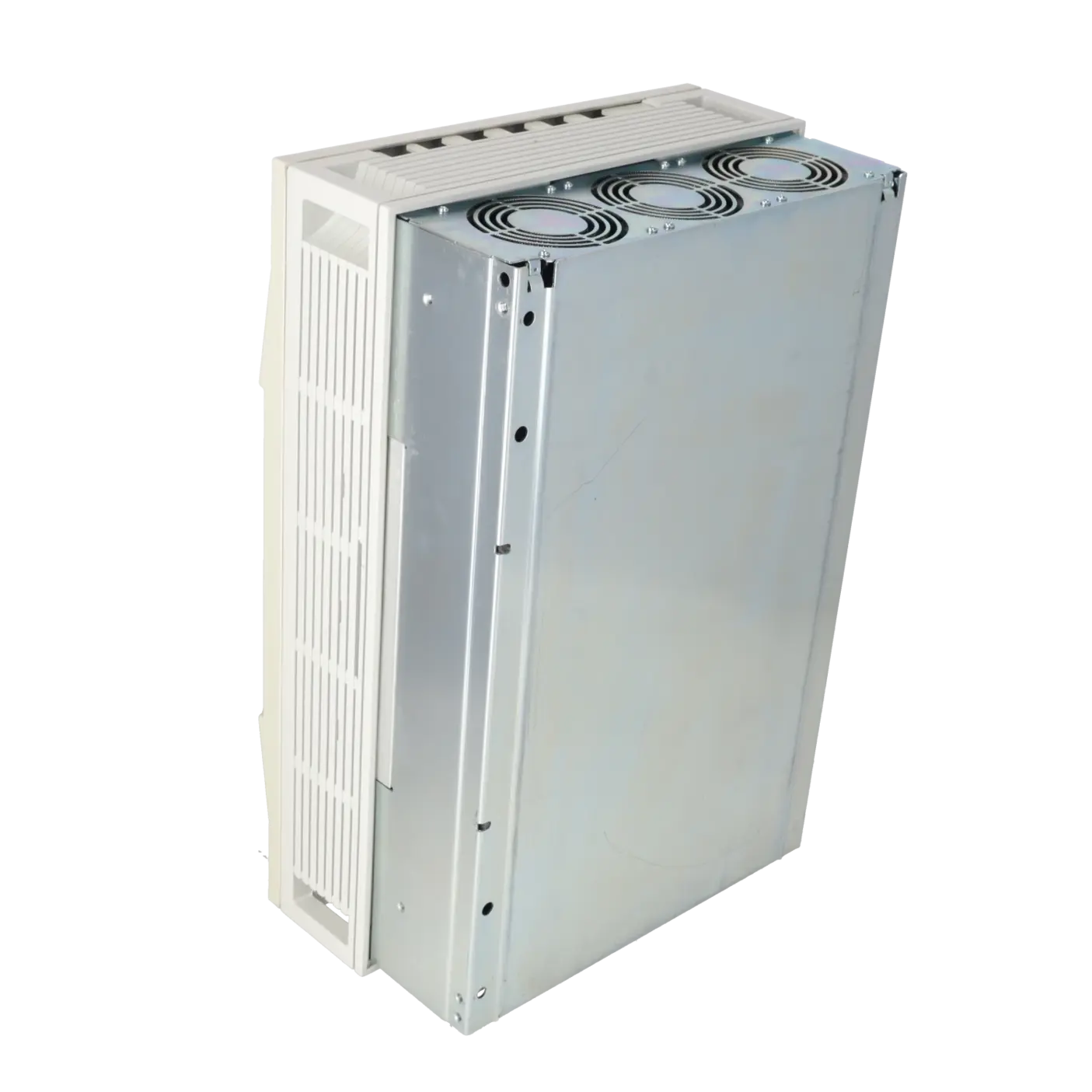 Lenze E82EV903K4B201, Drive Technology, Frequency Converter, K1004914, Image 4