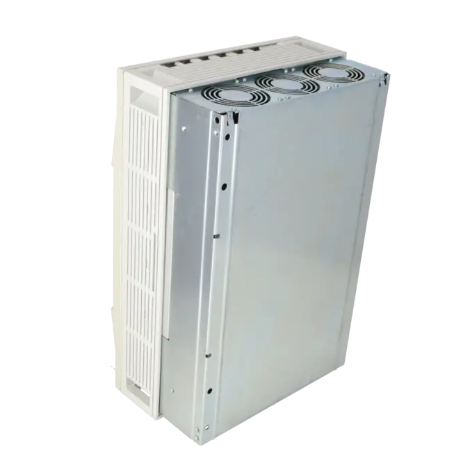 Lenze E82EV903K4B201, Drive Technology, Frequency Converter, K1004914, Image 4