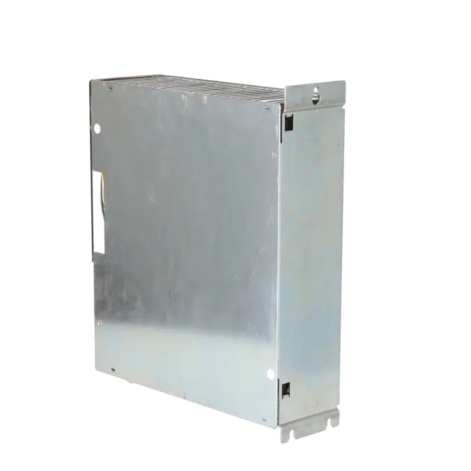 Indramat TDM2.1-030-300-W0/S101, Antriebstechnik, Wechselrichter, K1084630, Bild 4