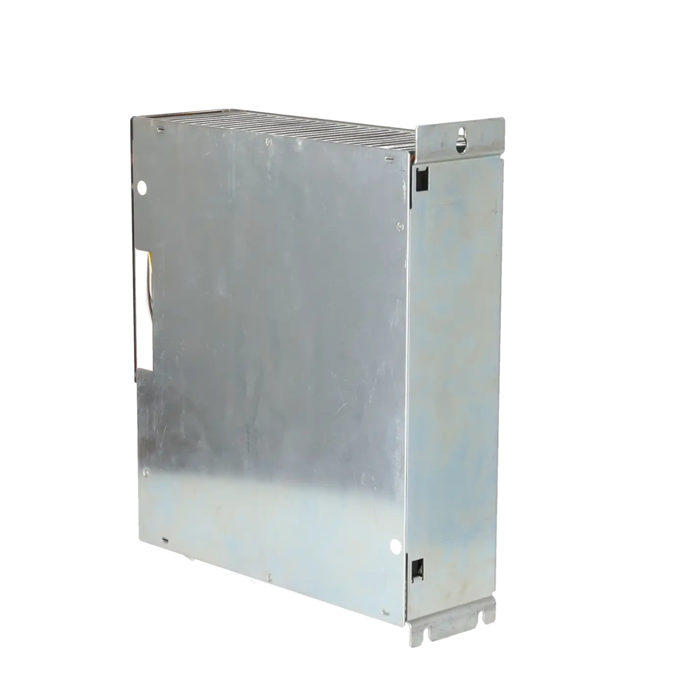 Indramat TDM2.1-030-300-W0/S101, Antriebstechnik, Wechselrichter, K1084630, Bild 4