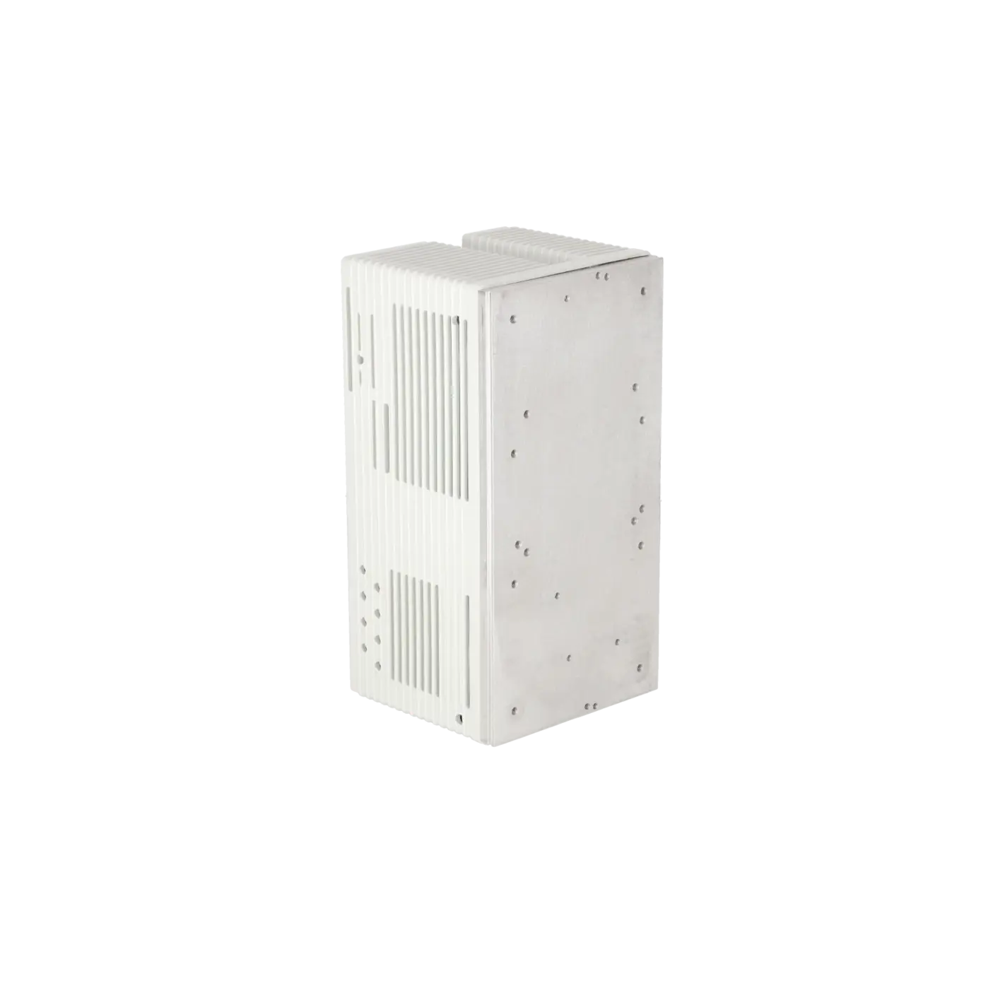 Lenze EVF8218-C-V003, Drive Technology, Frequency Converter, K1089578, Image 4