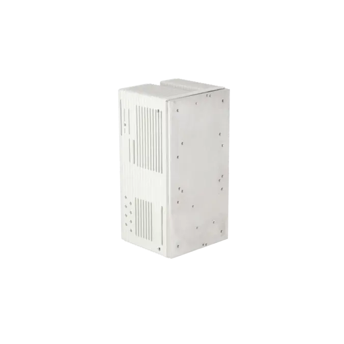 Lenze EVF8218-C-V003, Drive Technology, Frequency Converter, K1089578, Image 4