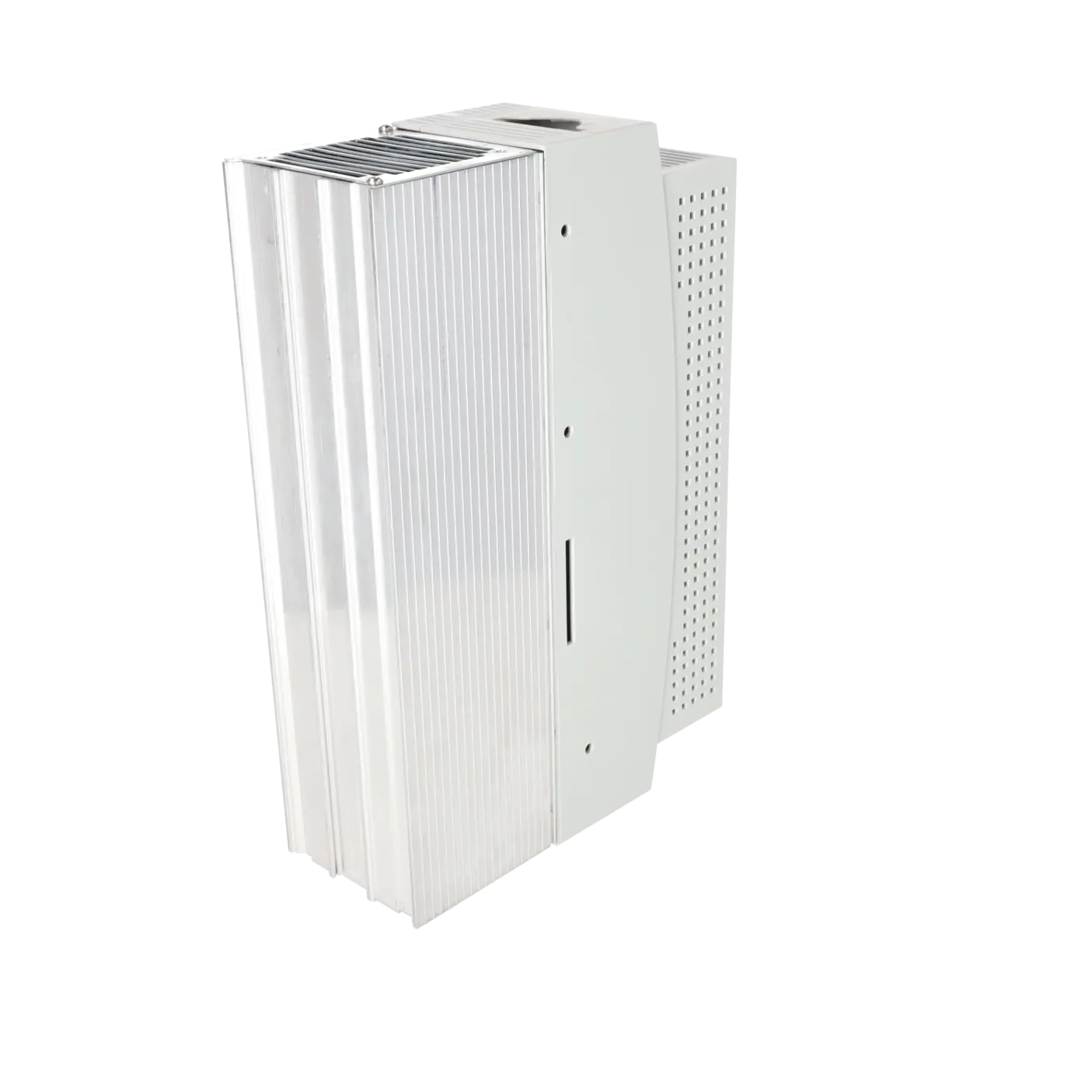 Lenze EVF9324-EV, Drive Technology, Frequency Converter, K1108700, Image 6