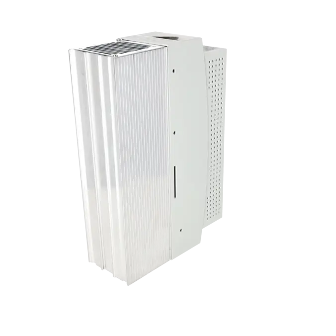 Lenze EVF9324-EV, Drive Technology, Frequency Converter, K1108700, Image 6