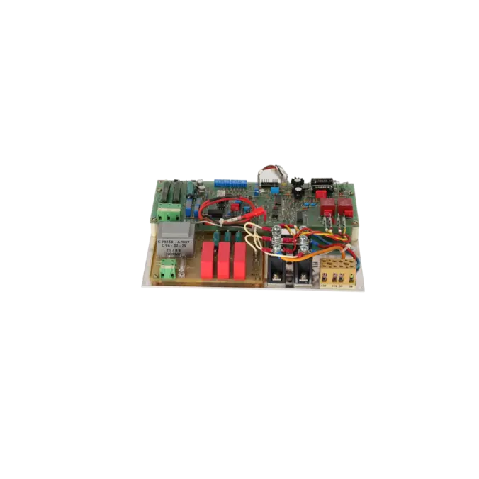 SIEMENS 6RA8261-3D, Antriebstechnik, Einzelkomponenten, K1111374, Bild 1