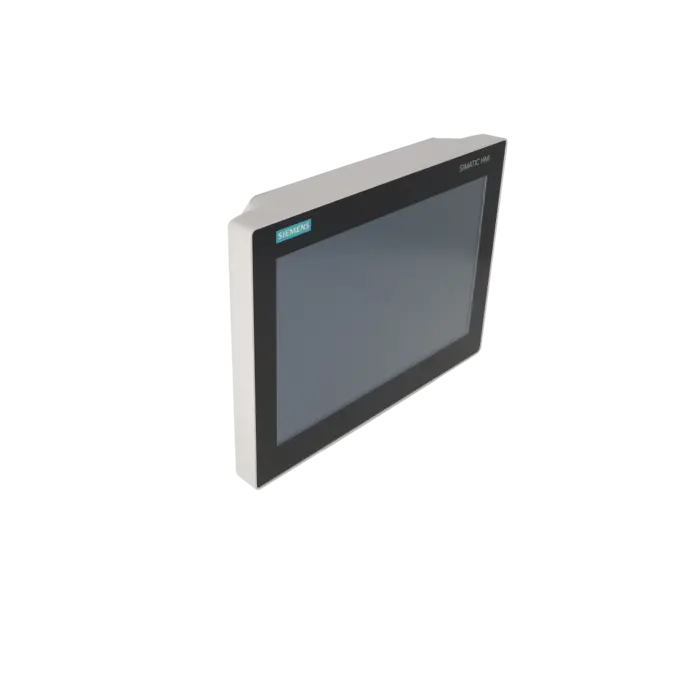 SIEMENS 6AV2124-0MC24-1AX0, HMI, Touch-Panels, K1161171, Bild 8