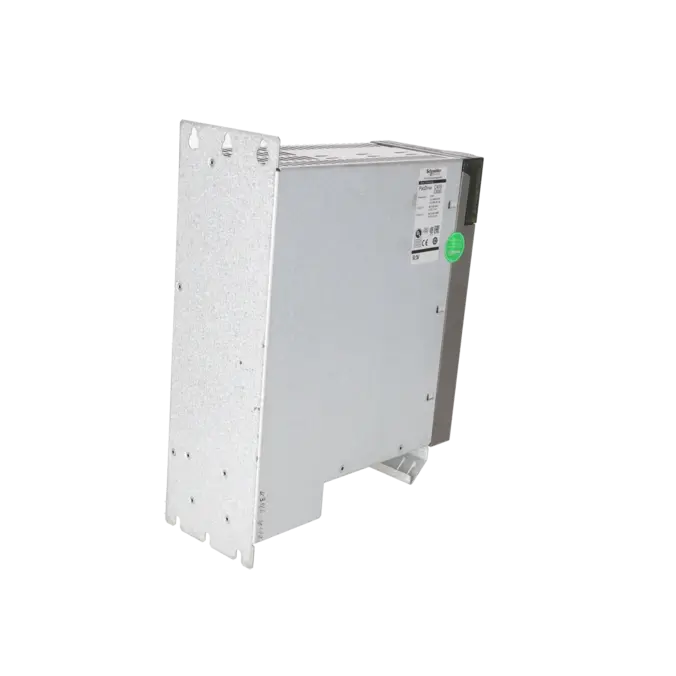 SCHNEIDER ELECTRIC VCA08AAAA0AA00, Drive Technology, CU NCU PLC Controls, K1173187, Image 6