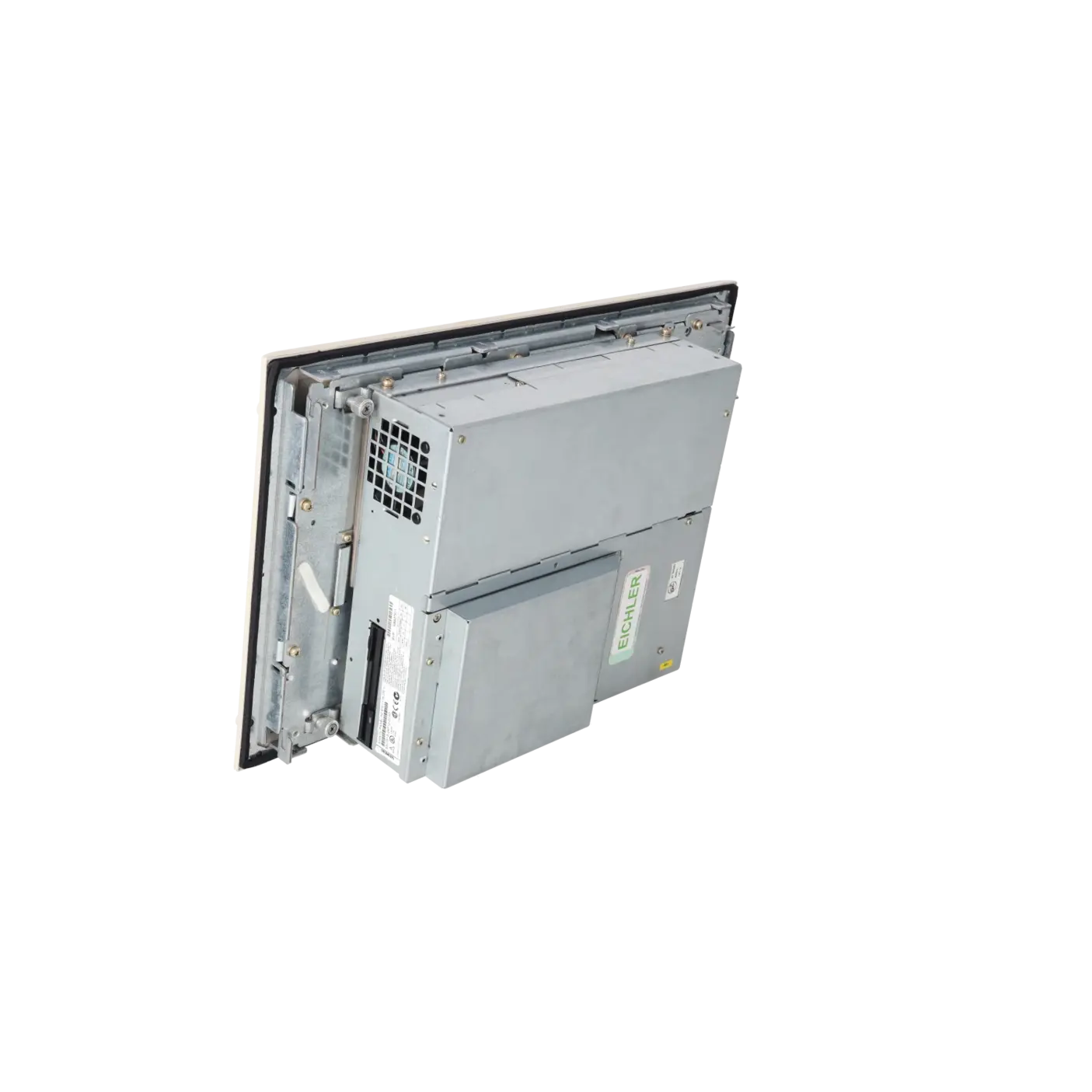 SIEMENS 6AV7613-2AF12-0CH0, HMI, Industrie-PCs, K1174174, Bild 4