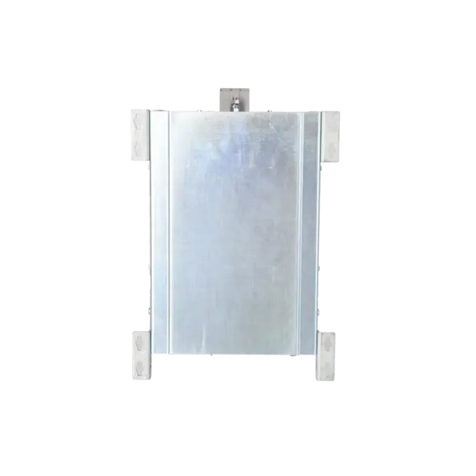 Lenze EZN3A0055H060, Antriebstechnik, Filter / Drossel / Trafo, K1220190, Bild 5