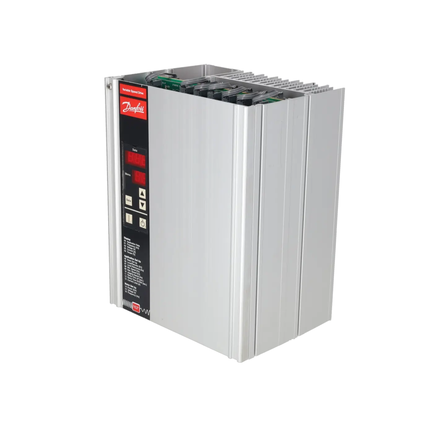 DANFOSS 175H1001, Antriebstechnik, Umrichter, K1257330, Bild 2