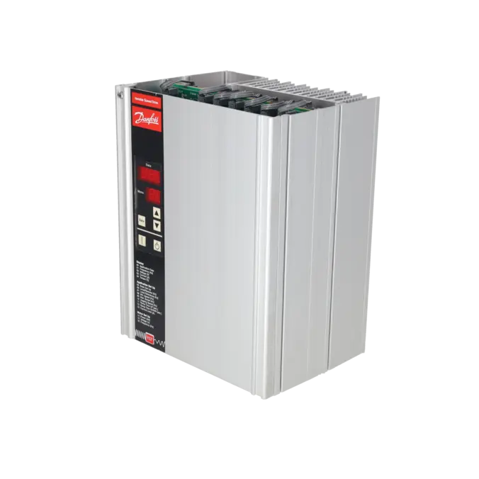 DANFOSS 175H1001, Antriebstechnik, Umrichter, K1257330, Bild 2