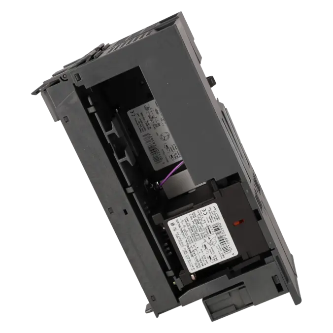 SIEMENS 3RK1301-1GB00-1AA0, Drive Technology, Swichting Devices, K0000571, Image 7