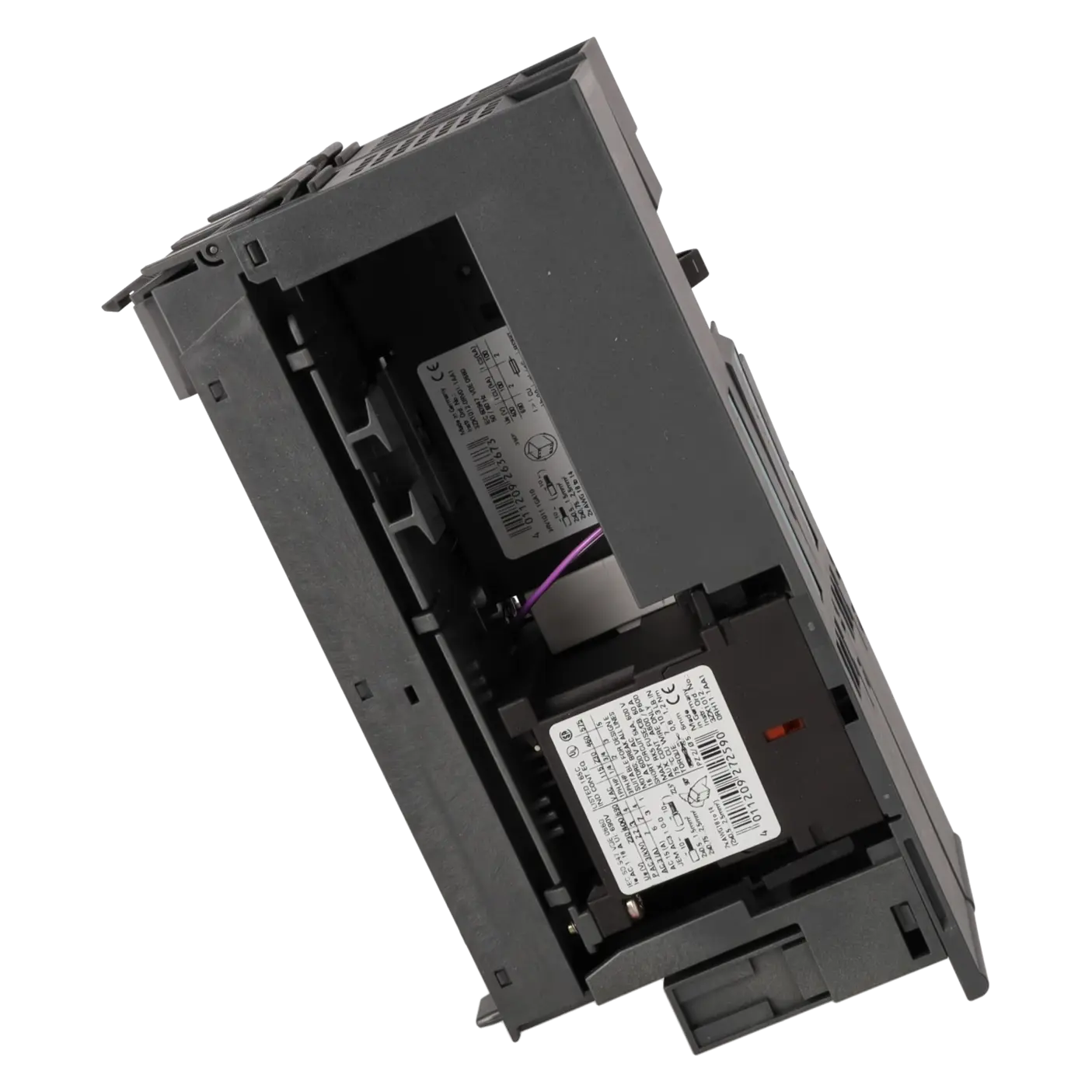 SIEMENS 3RK1301-1GB00-1AA0, Drive Technology, Swichting Devices, K0000571, Image 7