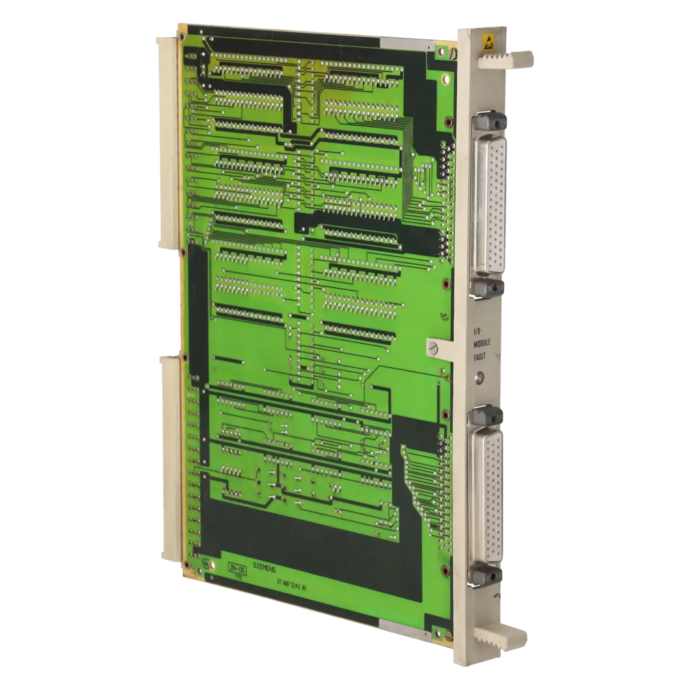 SIEMENS 6ES5300-5LB11, PLC Controls, SIMATIC-S5 Sales Offer, K0000949, Image 8