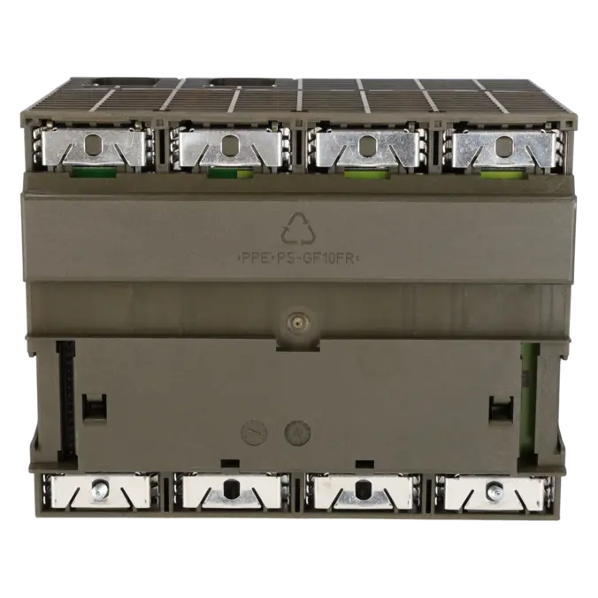 SIEMENS 6ES7314-5AE03-0AB0, Baugruppen, SIMATIC S7-300, K0002343, Bild 5