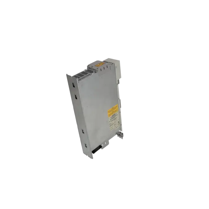 SIEMENS 6SE7016-0TP50, Antriebstechnik, Wechselrichter, K0061356, Bild 6