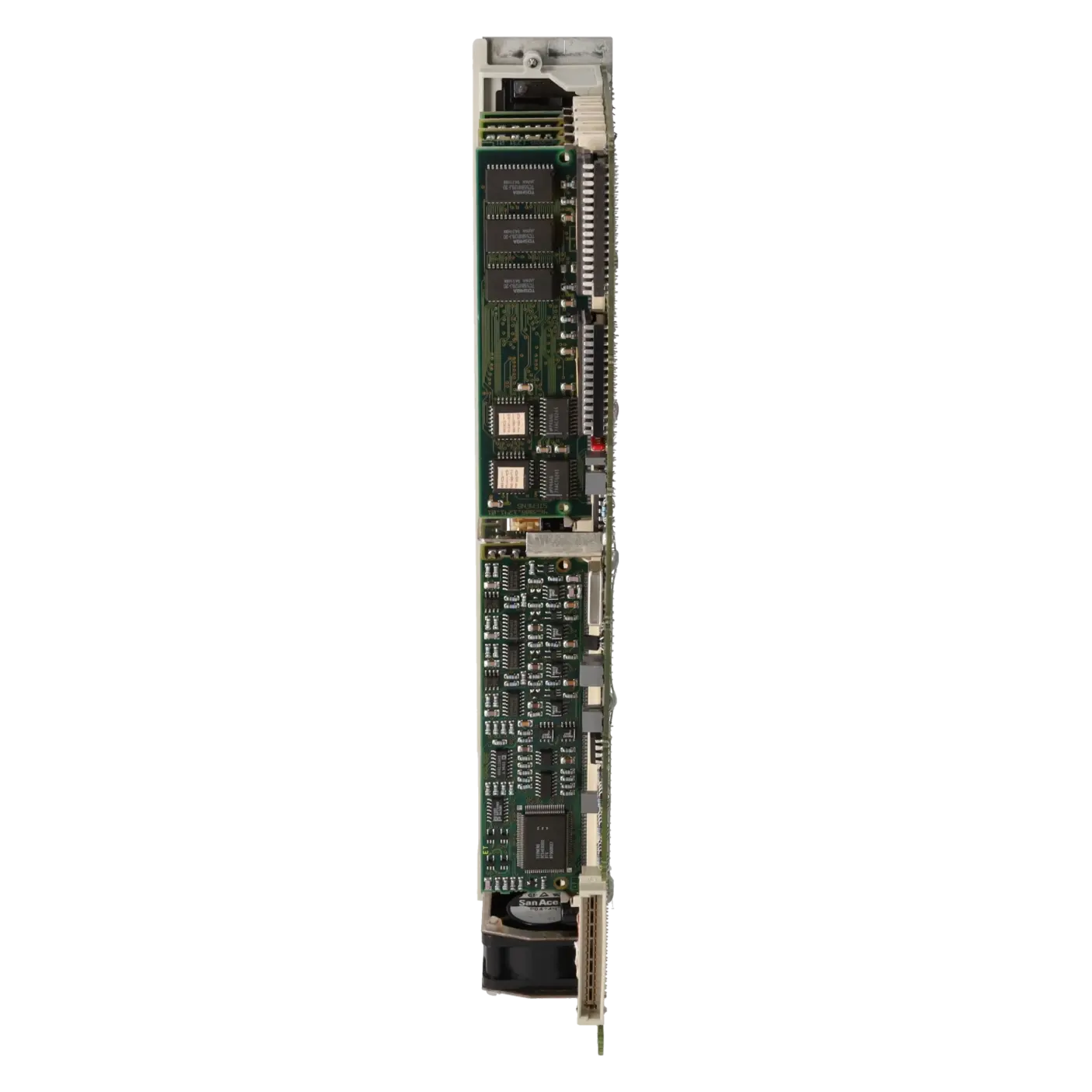 SIEMENS 6SN1118-0DB12-0AA0, Antriebstechnik, Reglerkarten, K0063605, Bild 5