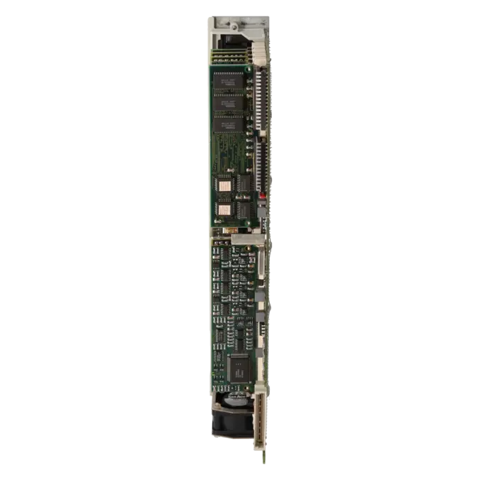 SIEMENS 6SN1118-0DB12-0AA0, Antriebstechnik, Reglerkarten, K0063605, Bild 5