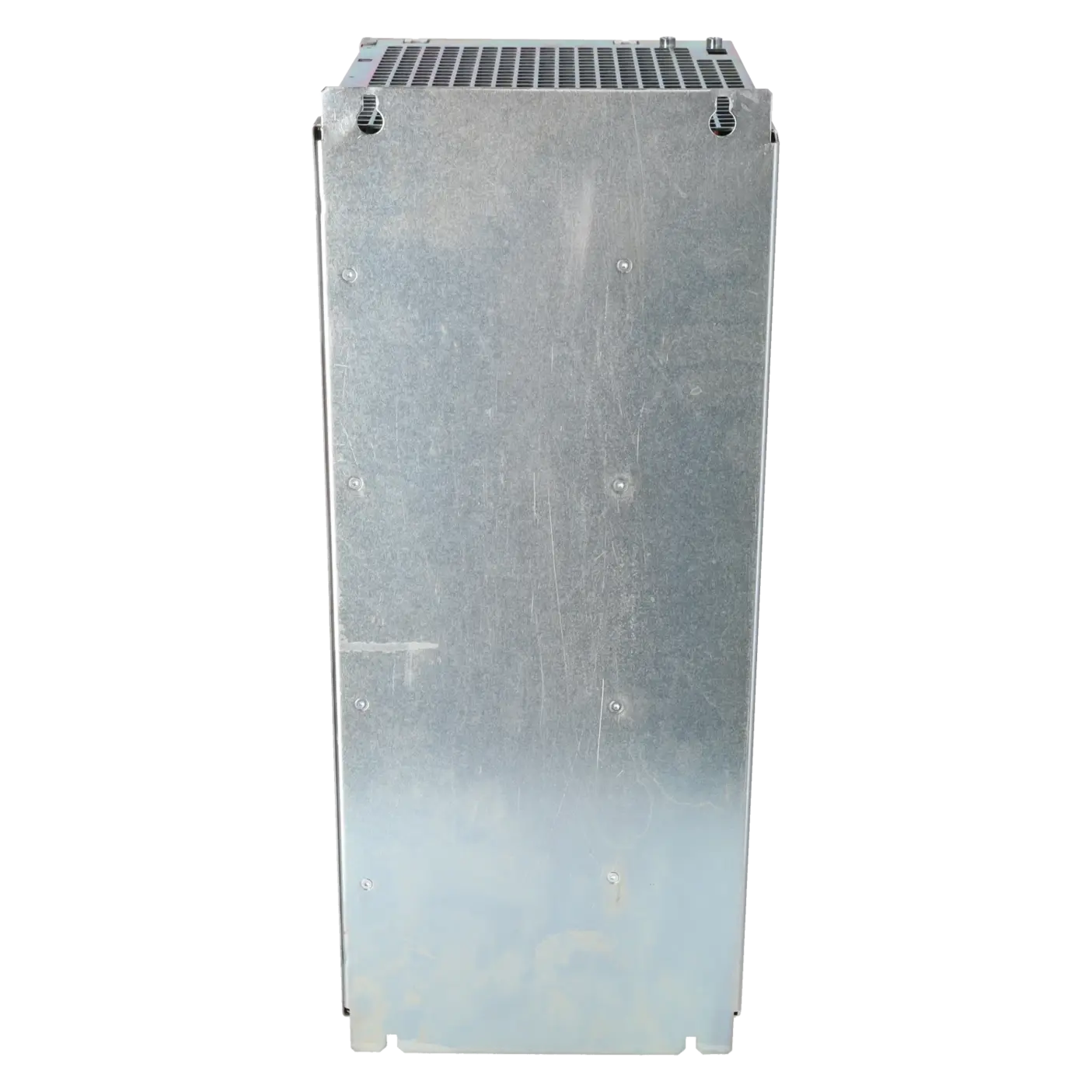 SIEMENS 6SN1145-1BA00-0CA0, Antriebstechnik, Einspeise- / Rückspeisemodule, K0063835, Bild 5