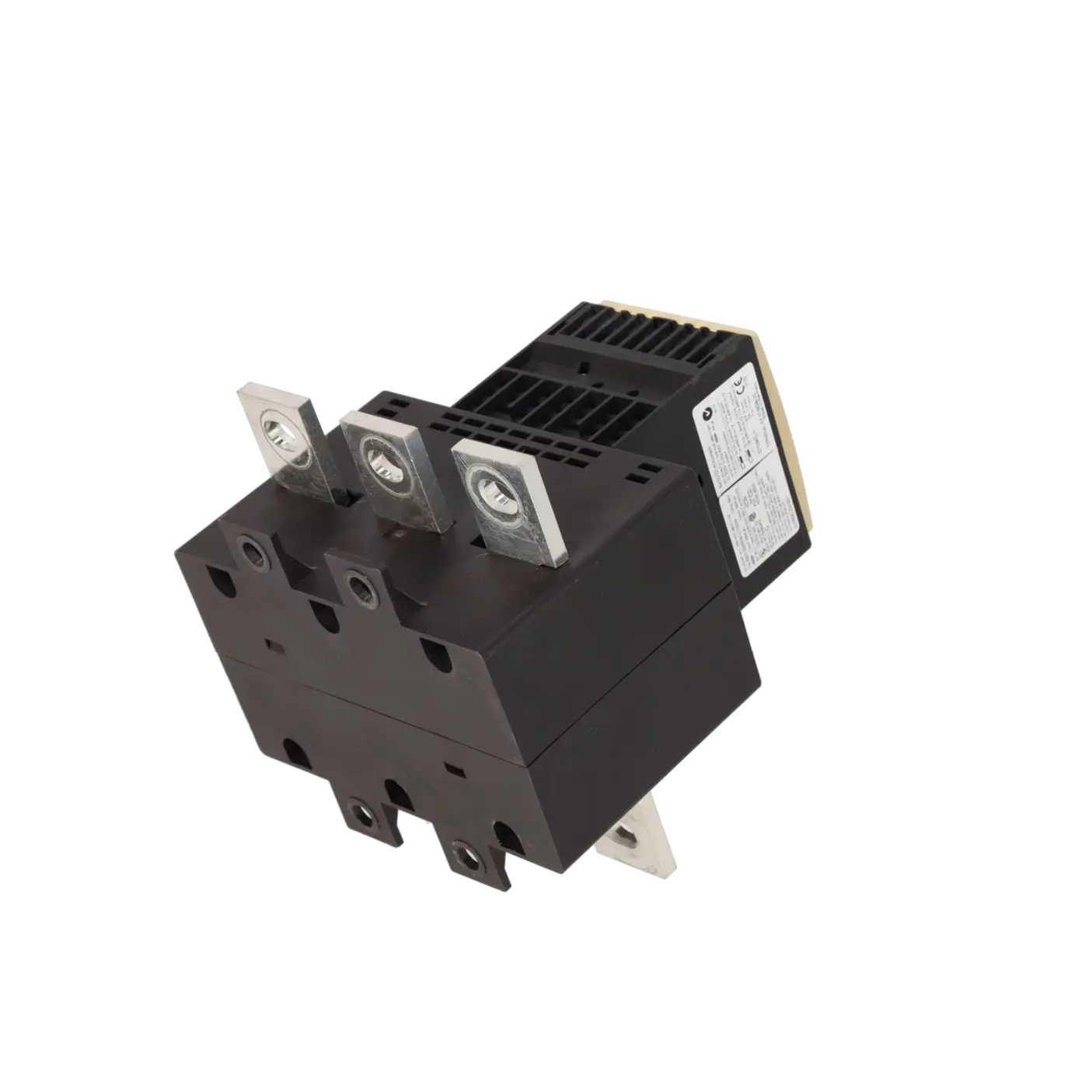 SIEMENS 3UF5041-3AN00-1, PLC Controls, Function Modules, K0103005, Image 6