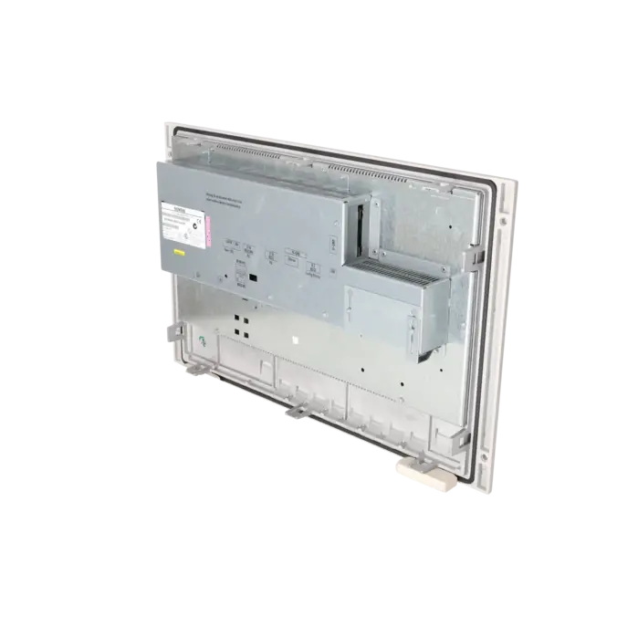 SIEMENS 6AV6542-0AG10-0AX0, HMI, Operator Panels mit Key, K0116915, Bild 6