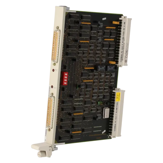 SIEMENS 6ES5304-3UB11, PLC Controls, Interface Modules / Power-On Units, K0117458, Image 2