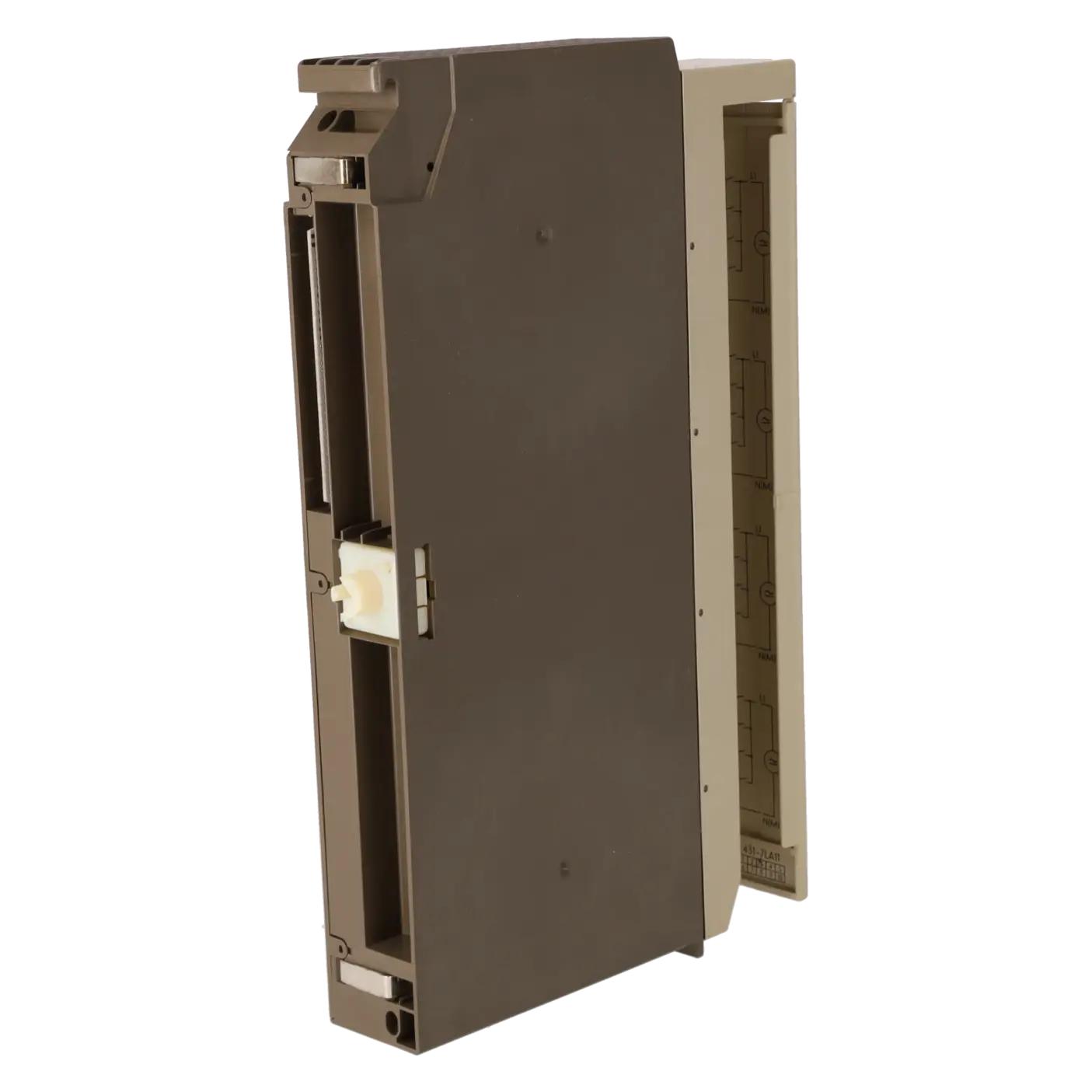 SIEMENS 6ES5431-7LA11, PLC Controls, Digital Input / Output Modules, K0117525, Image 4