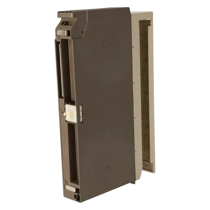 SIEMENS 6ES5431-7LA11, PLC Controls, Digital Input / Output Modules, K0117525, Image 4