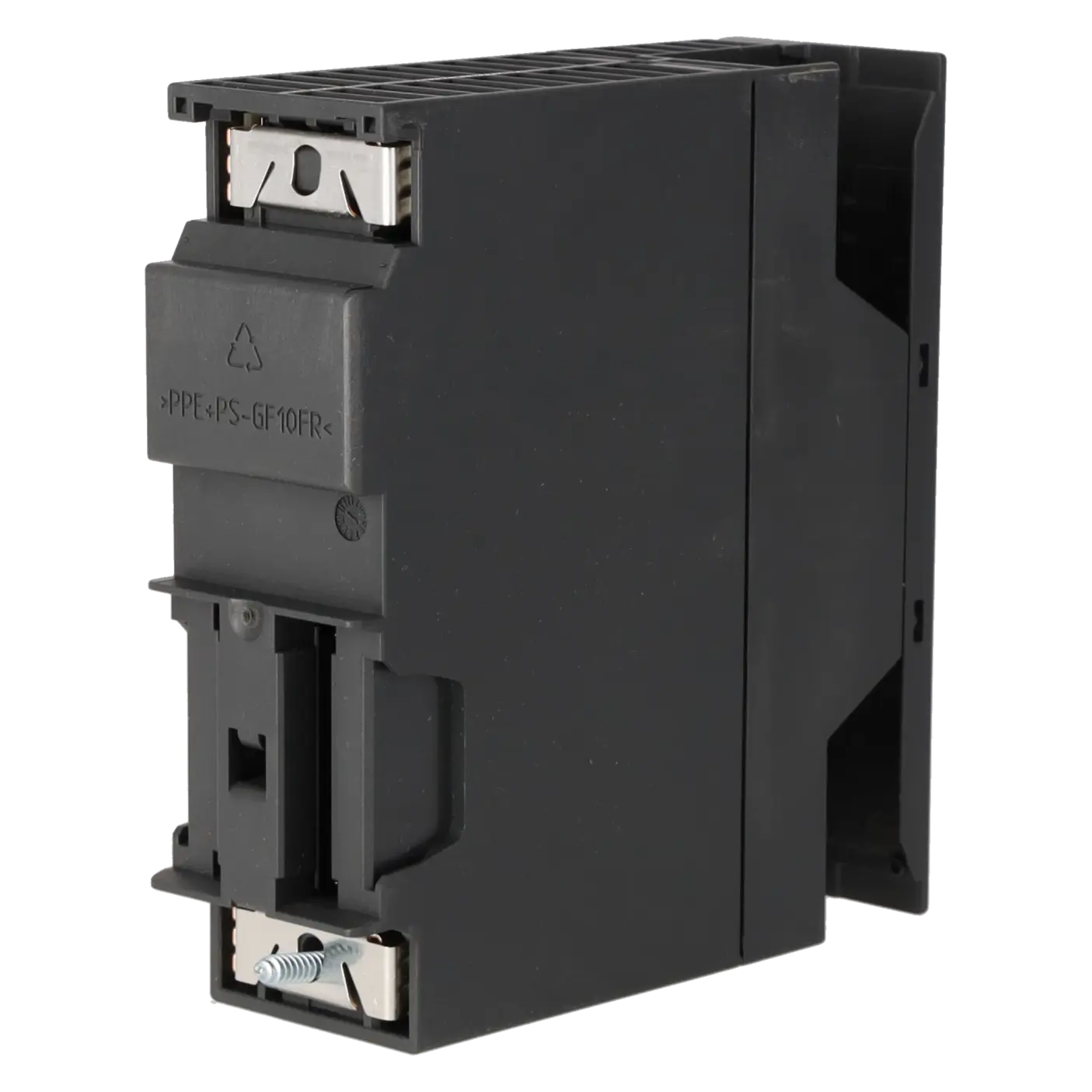 SIEMENS 6GT2002-0GA10, PLC Controls, Function Modules, K0119893, Image 6