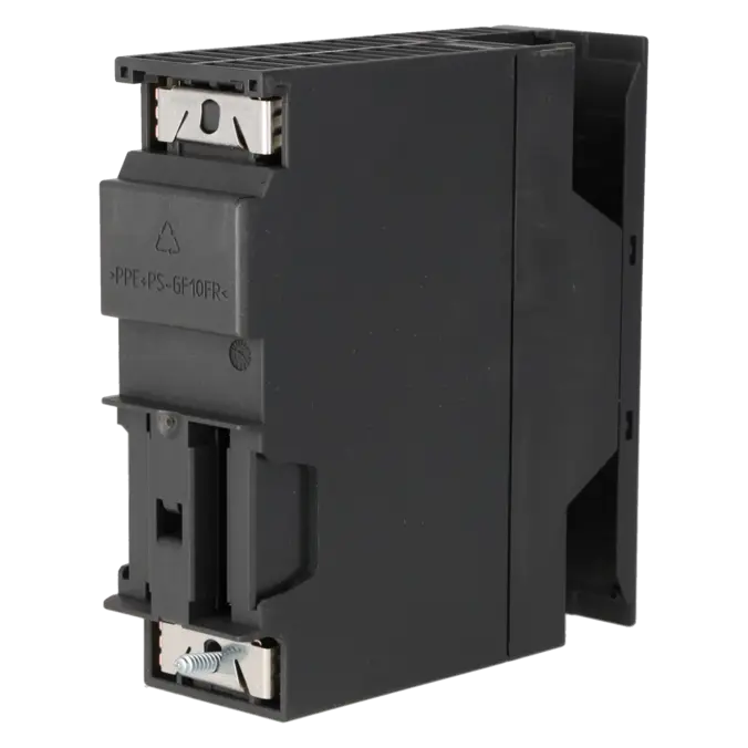 SIEMENS 6GT2002-0GA10, PLC Controls, Function Modules, K0119893, Image 6