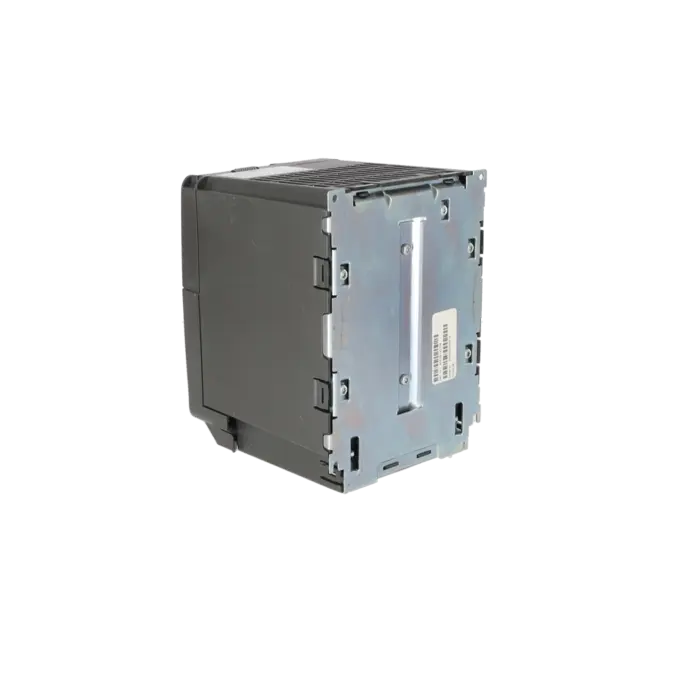 SIEMENS 6SE6440-2AB22-2BA1, Antriebstechnik, Umrichter, K0120476, Bild 4