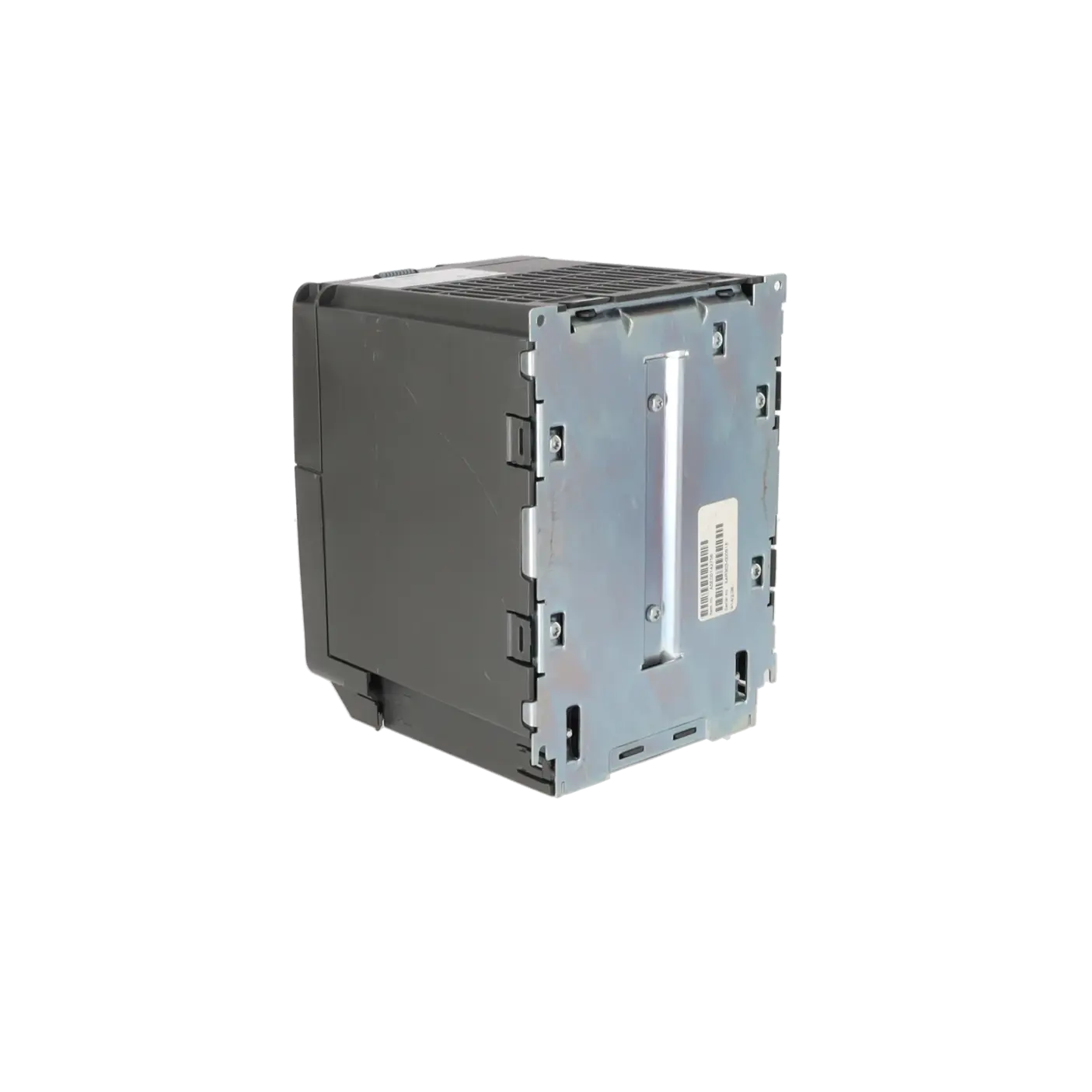 SIEMENS 6SE6440-2AB22-2BA1, Antriebstechnik, Umrichter, K0120476, Bild 4