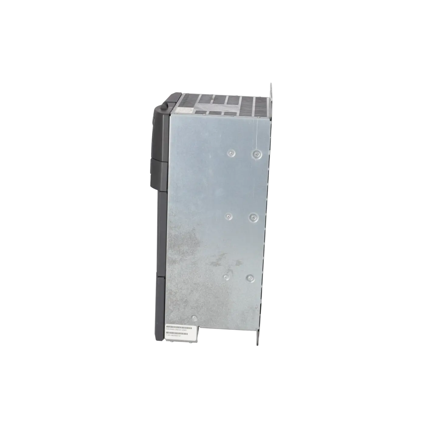 SIEMENS 6SE6440-2AD32-2DA1, Antriebstechnik, Umrichter, K0120502, Bild 3