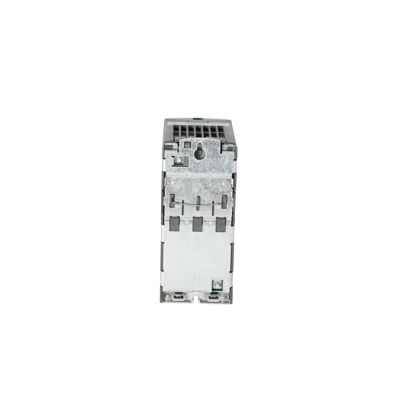 SIEMENS 6SE6440-2UD17-5AA1, Antriebstechnik, Umrichter, K0120556, Bild 5