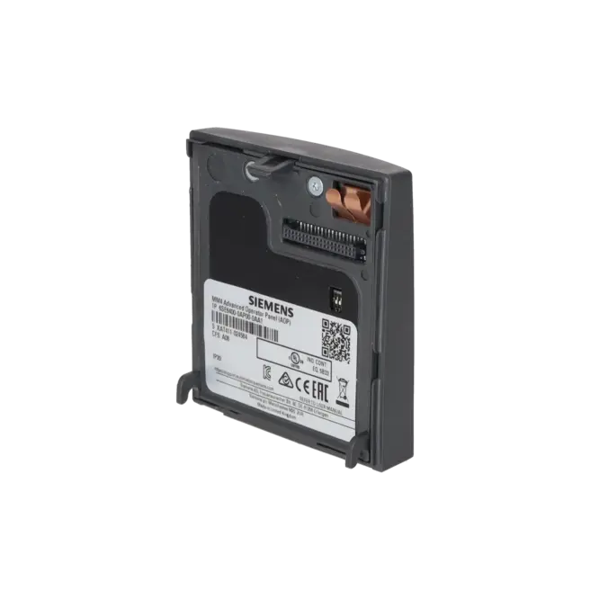 SIEMENS 6SE6440-2UD21-1AA1, Antriebstechnik, Umrichter, K0120558, Bild 6