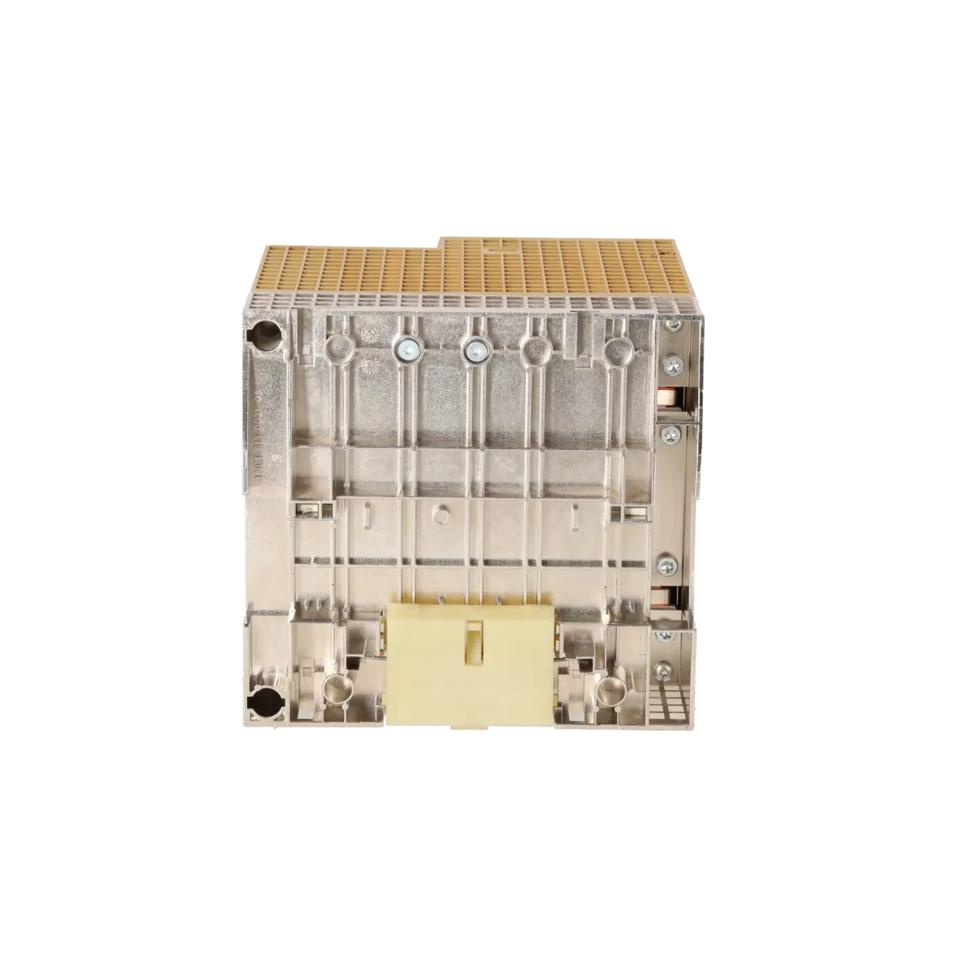 SIEMENS 6ES5095-8MC01, Baugruppen, CPU / Zentralbaugruppen, K0136304, Bild 5
