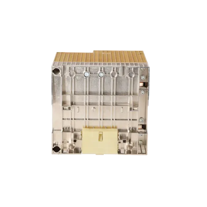 SIEMENS 6ES5095-8MC01, Baugruppen, CPU / Zentralbaugruppen, K0136304, Bild 5